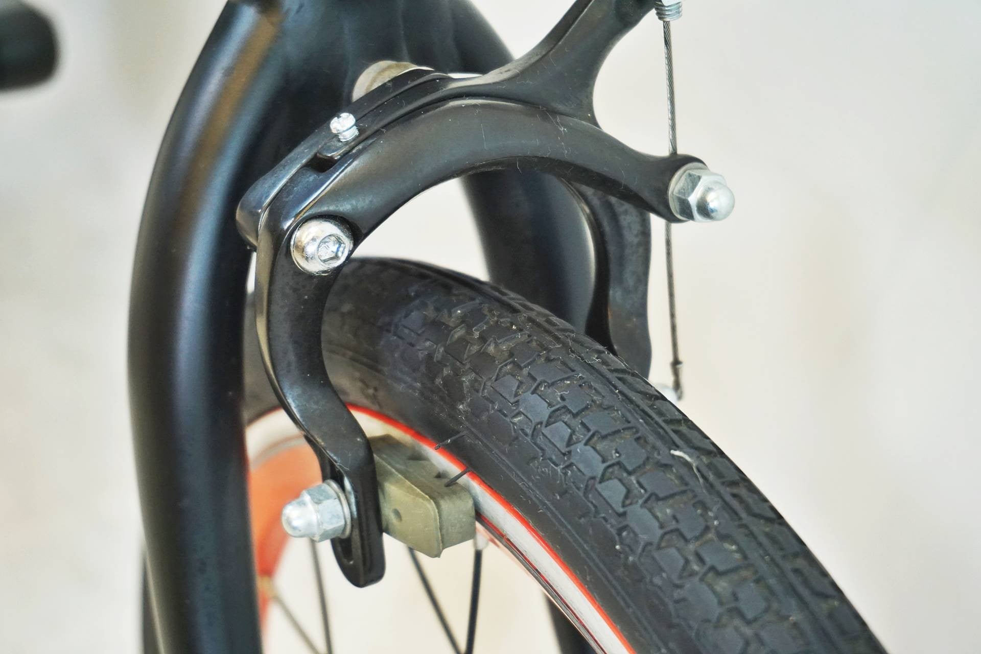BRIDGESTONE 「ブリヂストン」 LEVENA 年式不明 18インチ キッズバイク / 有明ガーデン店