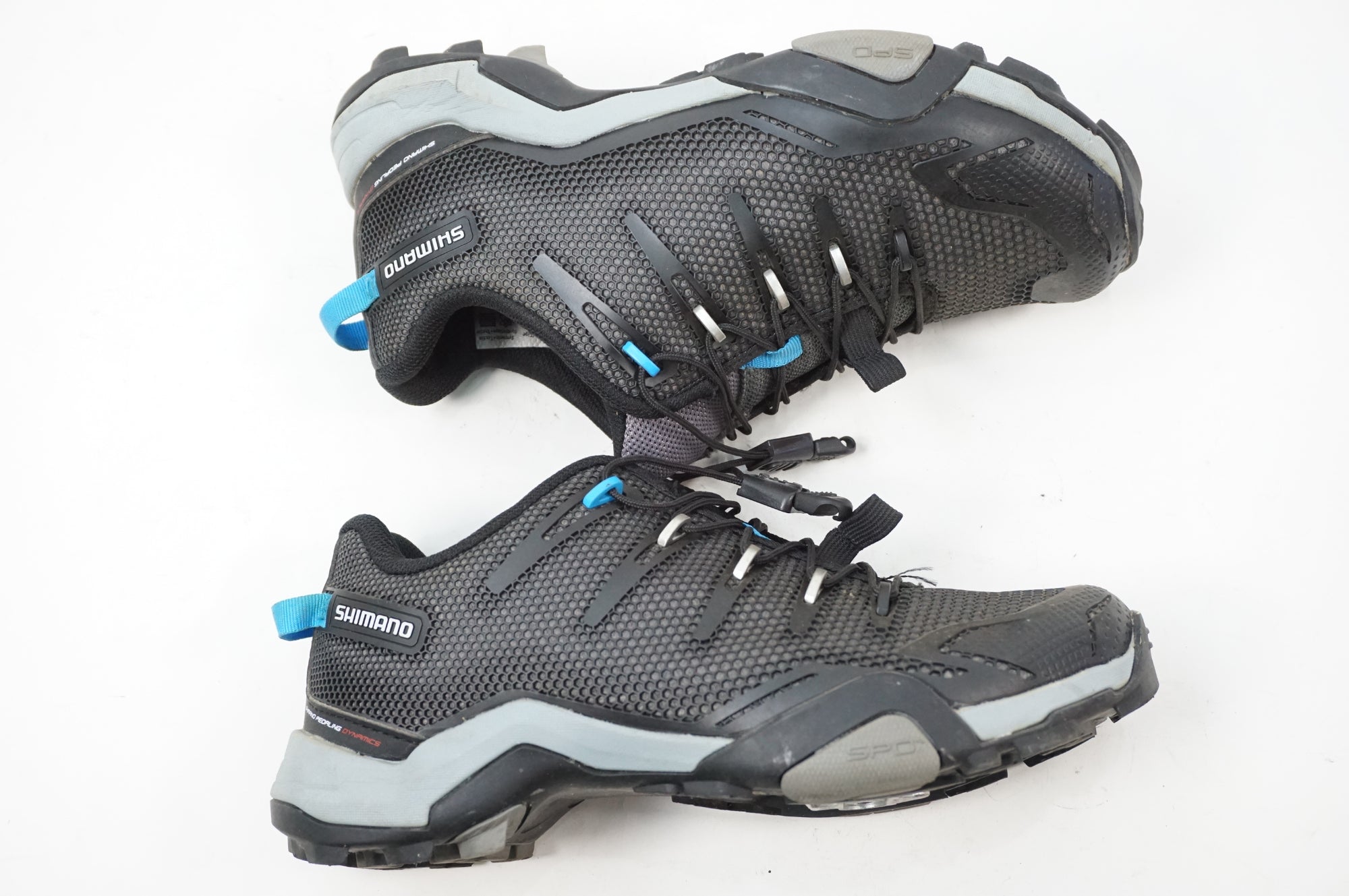 SHIMANO 「シマノ」  SH-MT44L 37 23.2cm SPD ビンディングシューズ / 川越店