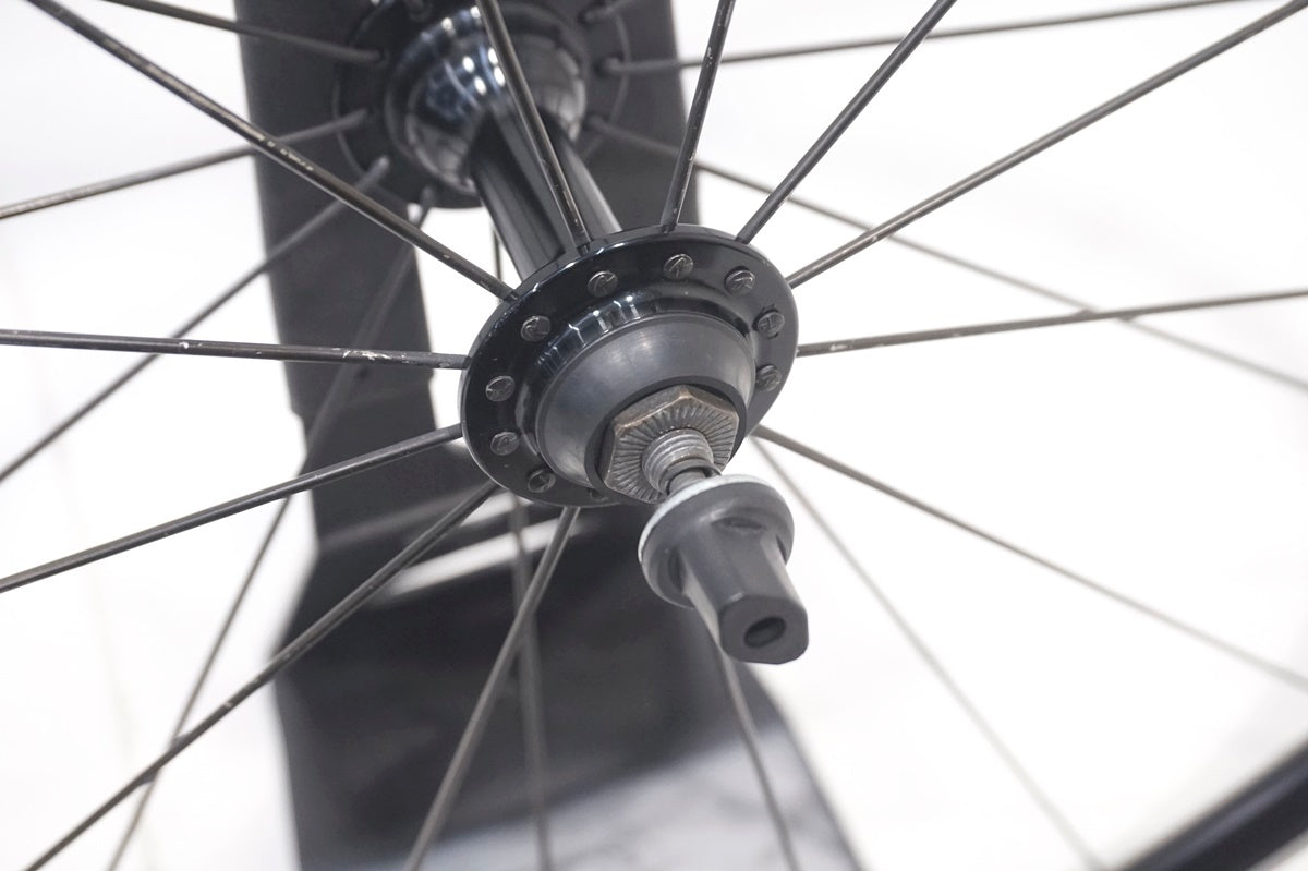 SYNCROS 「シンクロス」 RACE22 SHIMANO 8-9s ホイールセット / 大阪門真店