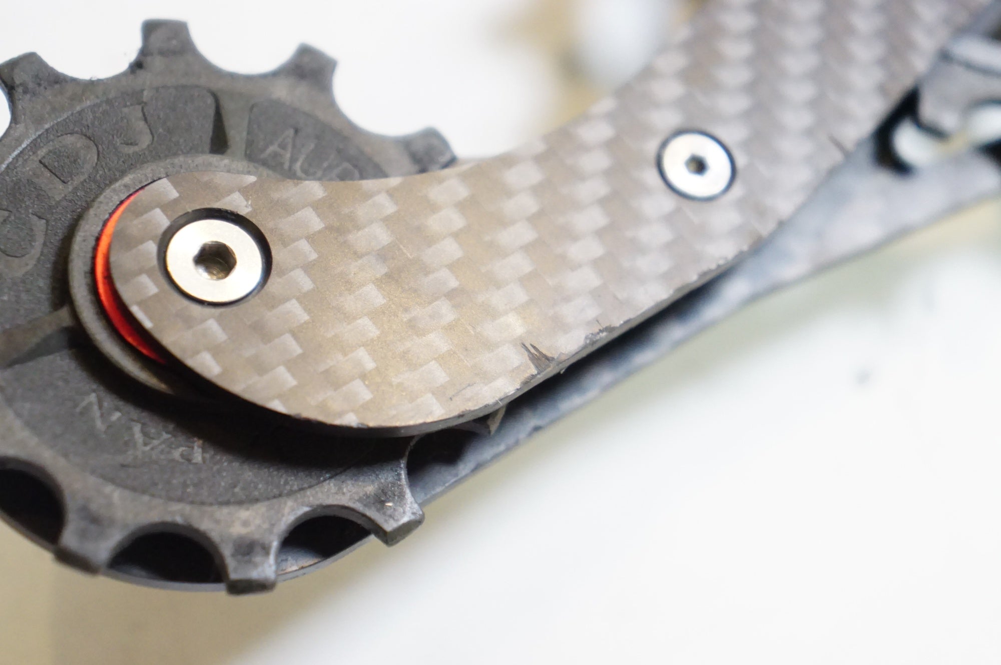 カーボンドライジャパン CDJ V3 PLUS ビッグプーリーキット CDJ ( カーボン ドライ ジャパン ) ビッグプーリーキット V3 PLUS