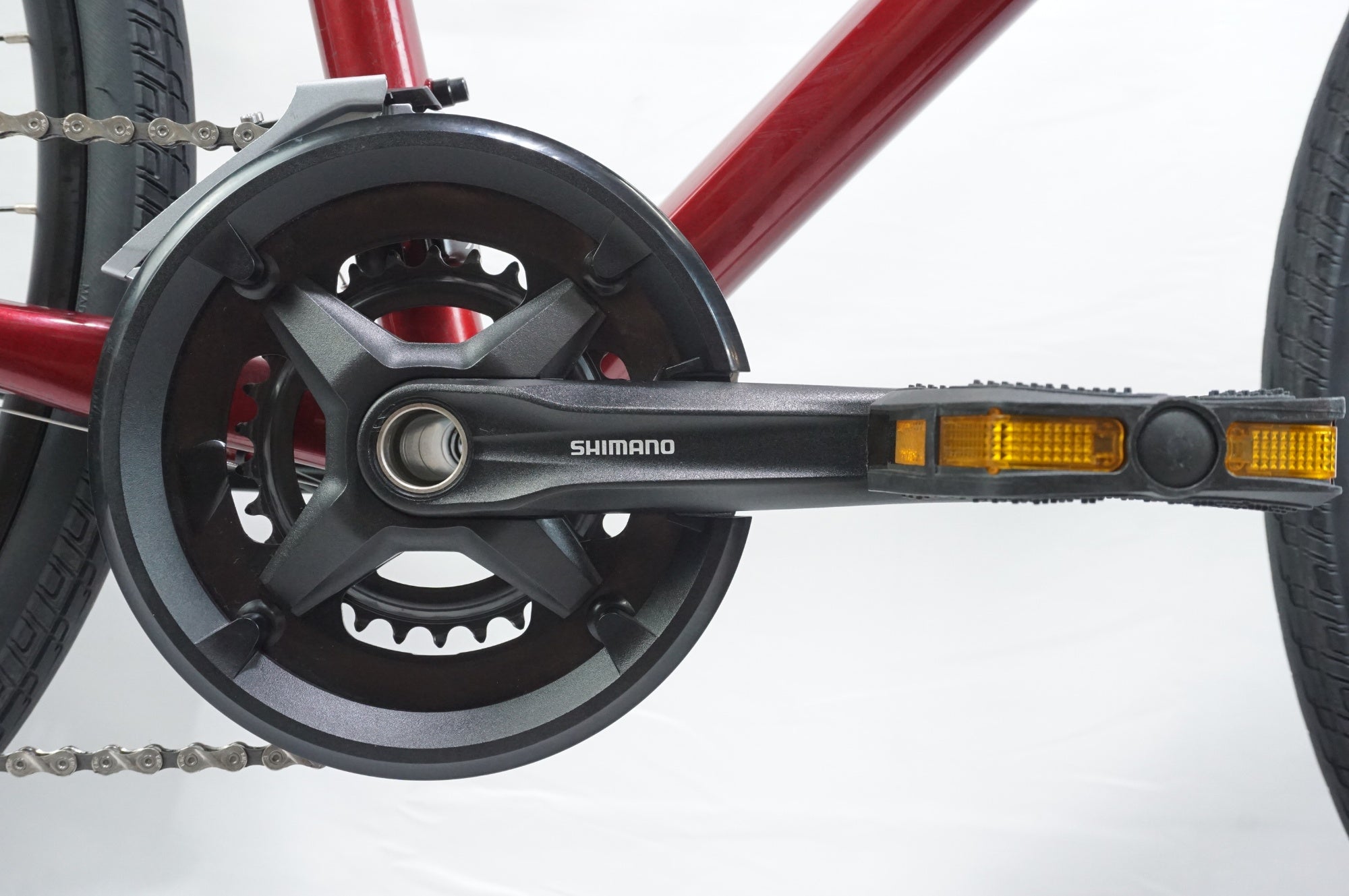 TREK 「トレック」 FX3 DISC 2020年モデル クロスバイク / 中