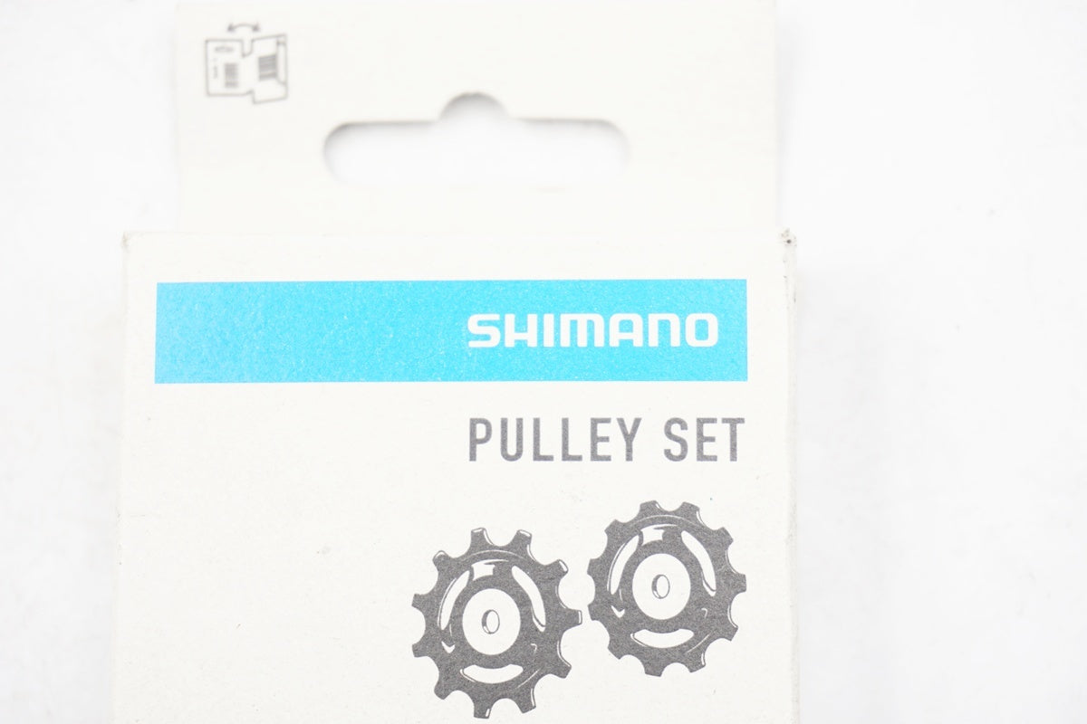 SHIMANO 「シマノ」 RD-R8000/R8050 プーリーセット / 奈良店