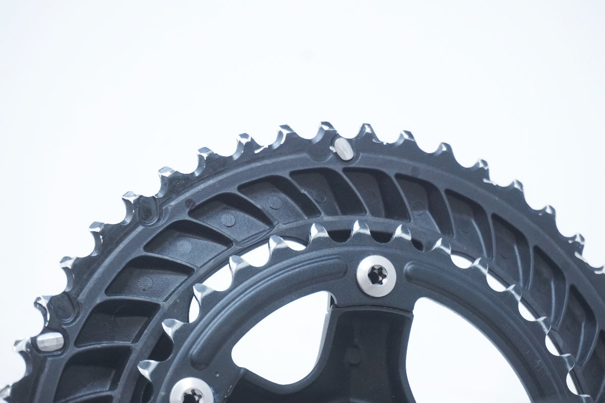 SHIMANO 「シマノ」 105 FC-R7000 50-34T 170mm クランク / 大阪美原北インター店