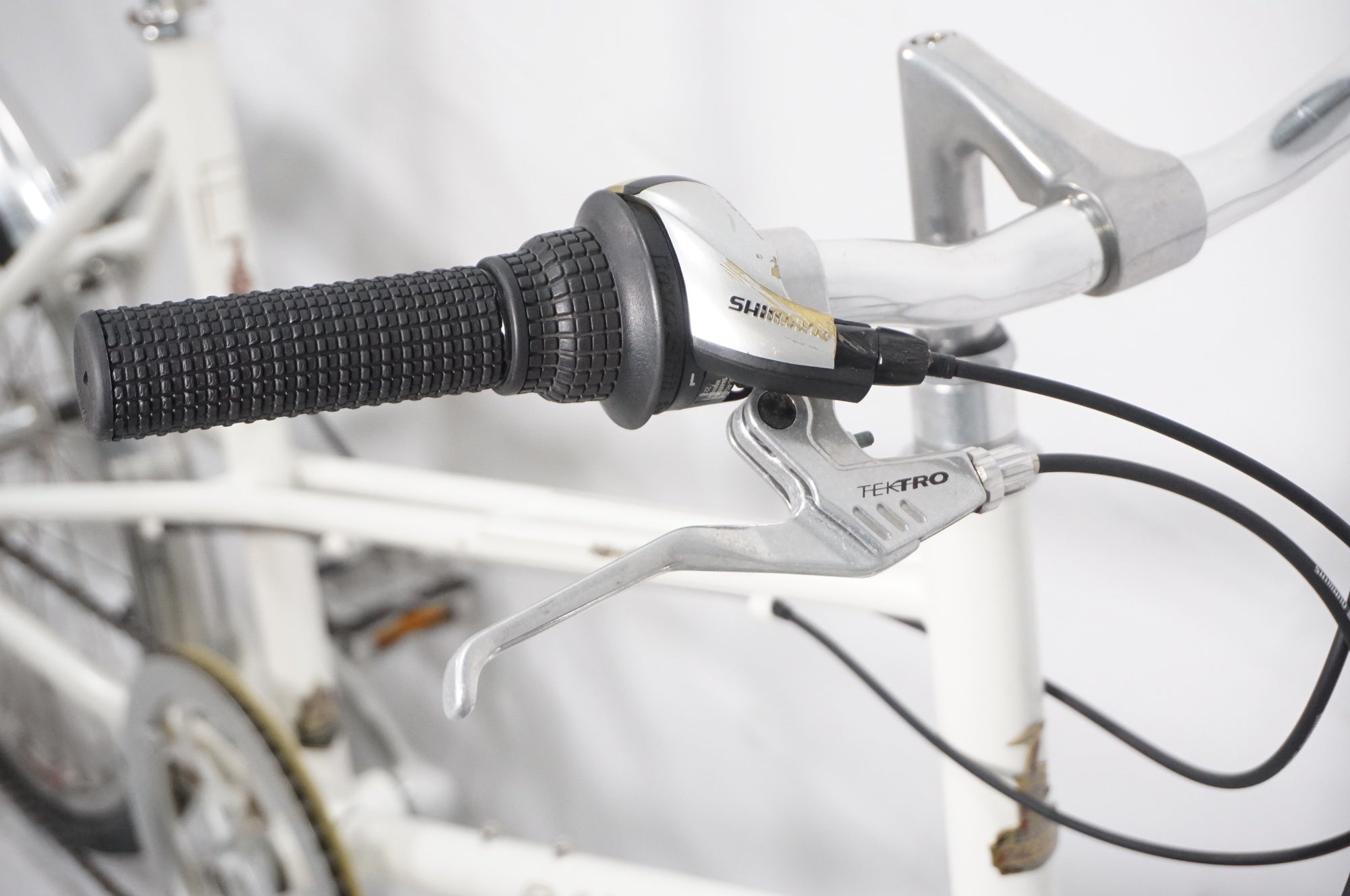 RALEIGH 「ラレー」 RSW SPORT MIXTE 年式不明 20インチ ミニベロ / AKIBA店