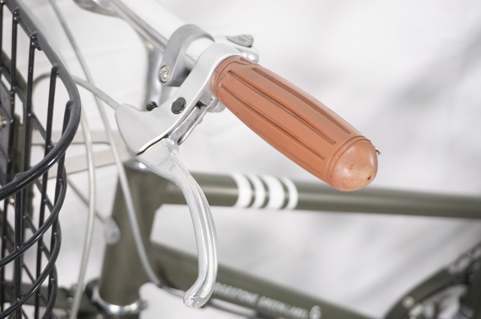 BRIDGESTONE 「ブリヂストン」 MARKROSA 7S 2024年モデル クロスバイク / AKIBA店