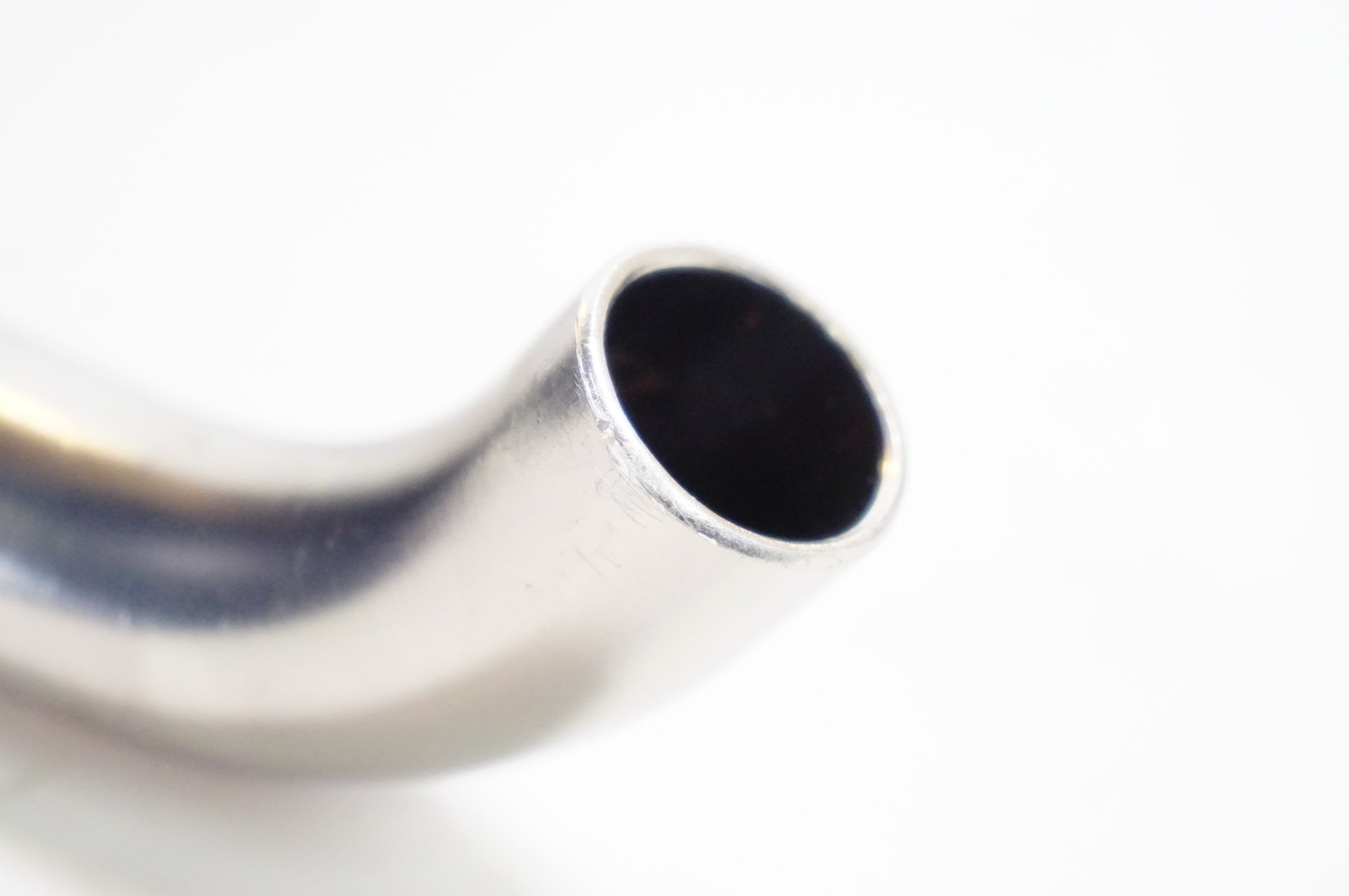 NITTO 「ニットー」 RB-018 φ26.0 380mm ブルホーン ハンドル / 熊谷本店