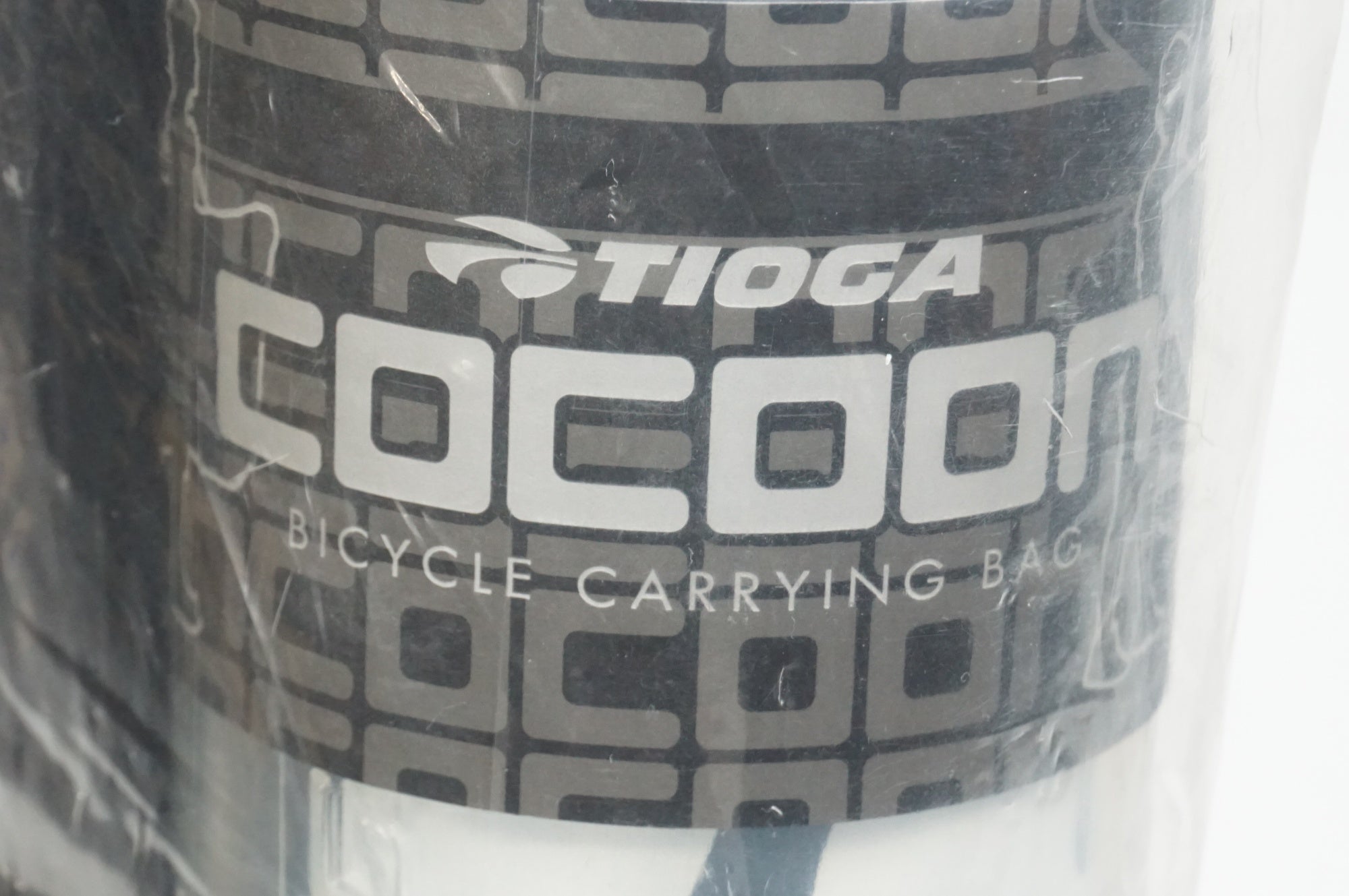 TIOGA 「タイオガ」 COCOON 輪行バッグ / 大宮店