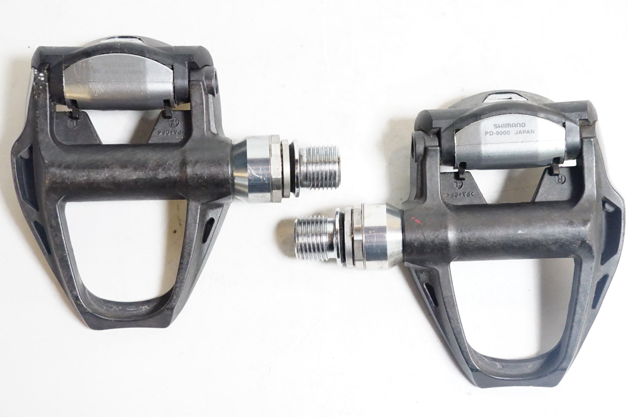 SHIMANO 「シマノ」 DURA-ACE PD-9000 ペダル / 熊谷本店