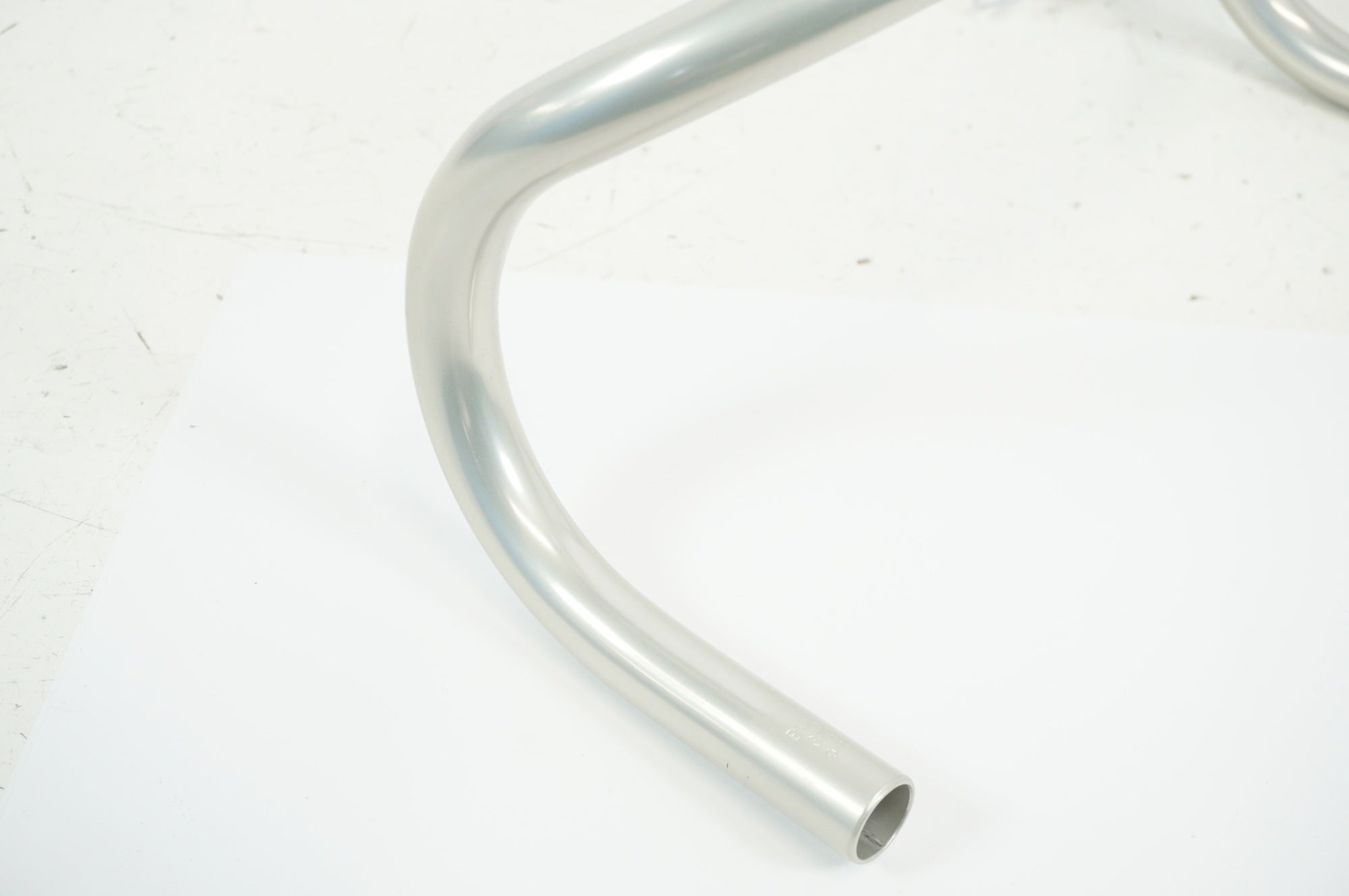 NITTO 「ニットー」 B123 NJS 370mm ハンドル / 宇都宮店