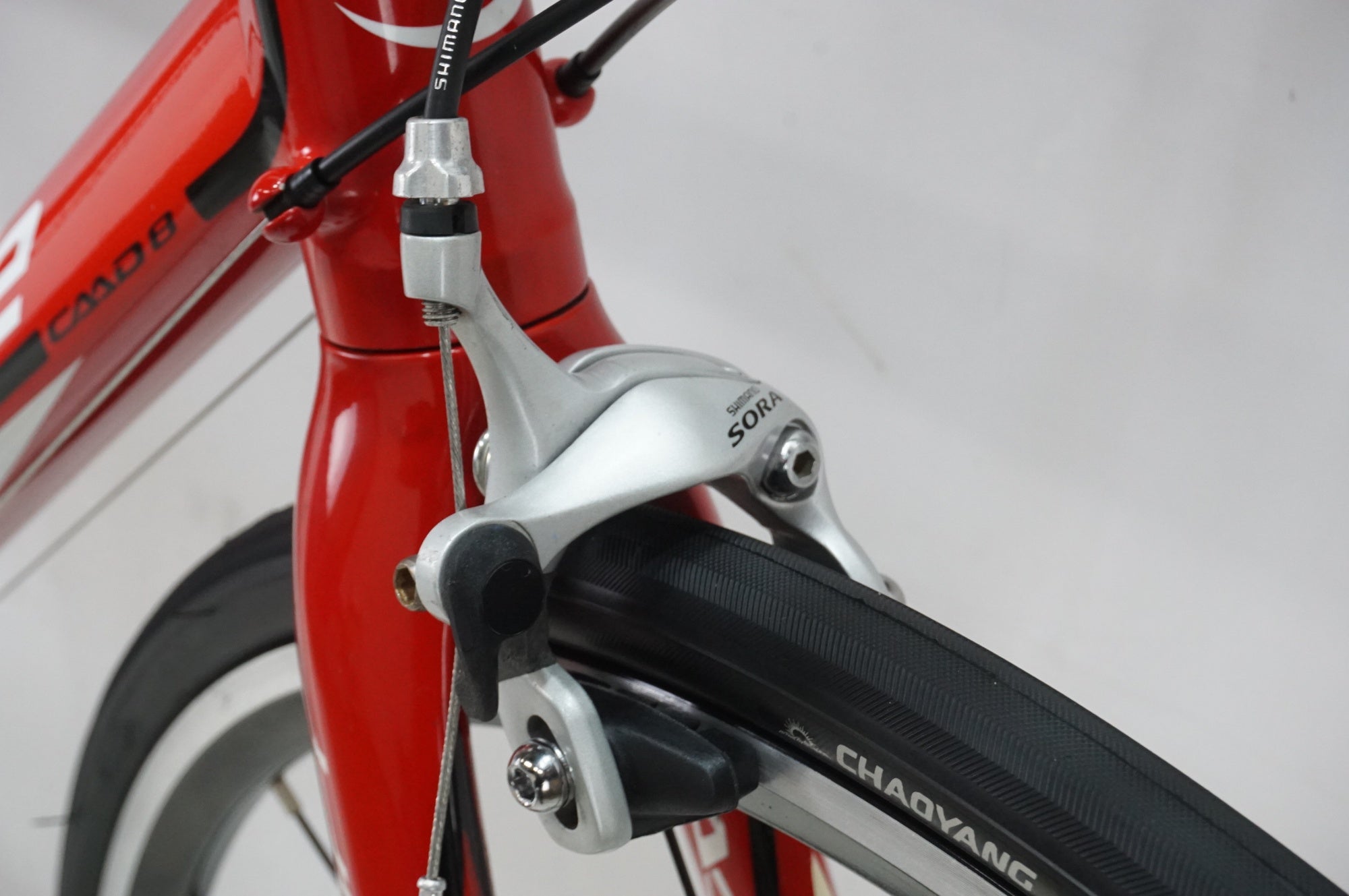 CANNONDALE 「キャノンデール」 CAAD8 7 SORA 2011年モデル