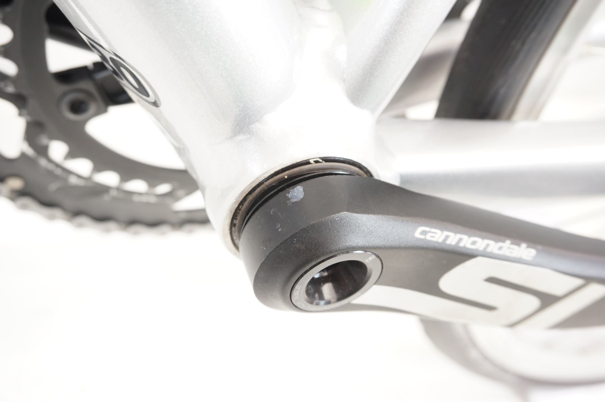 CANNONDALE 「キャノンデール」 CAAD12 105 2017年モデル ロードバイク / 宇都宮店