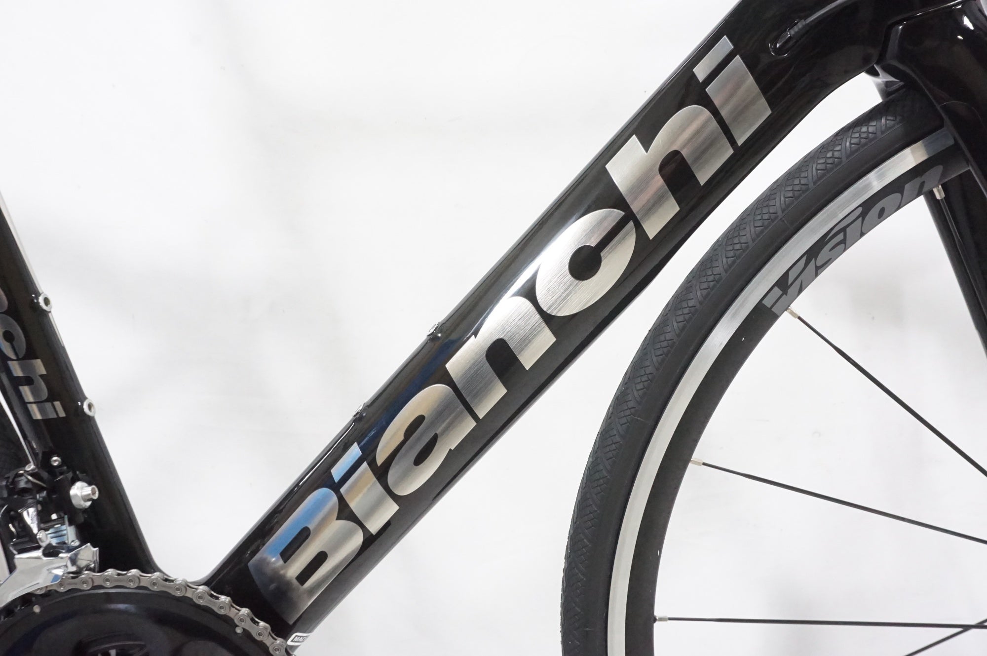 BIANCHI 「ビアンキ」 ARIA 105 2019年モデル ロードバイク / AKIBA店