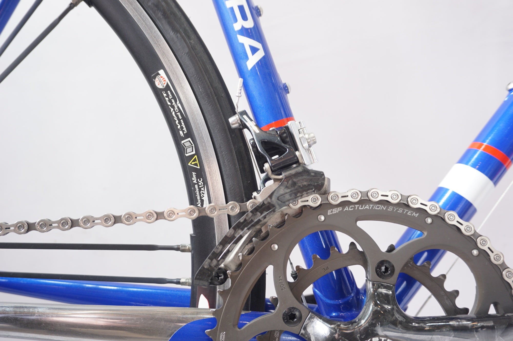 CARRERA 「カレラ」 LIMA 2016年モデル ロードバイク / 世田谷店