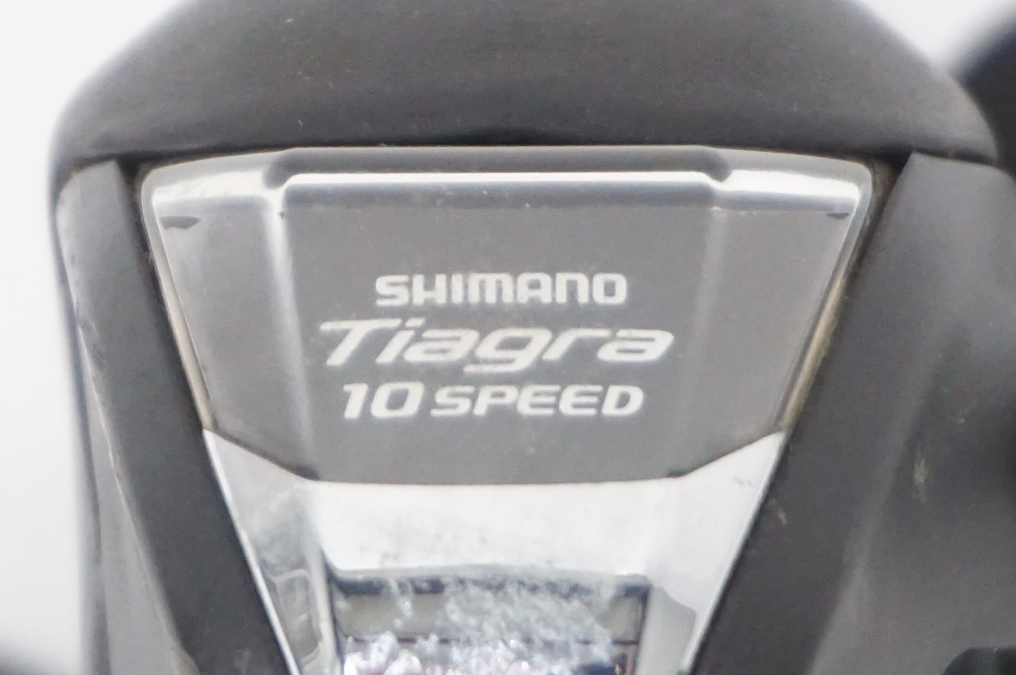 SHIMANO 「シマノ」 TIAGRA ST-4600 デュアルコントロールレバー