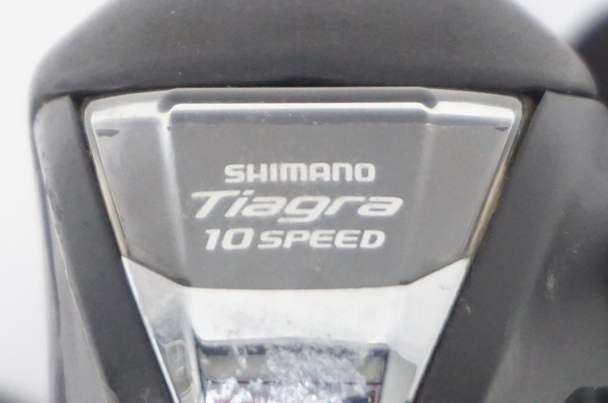 SHIMANO 「シマノ」 TIAGRA ST-4600 デュアルコントロールレバー / AKIBA店