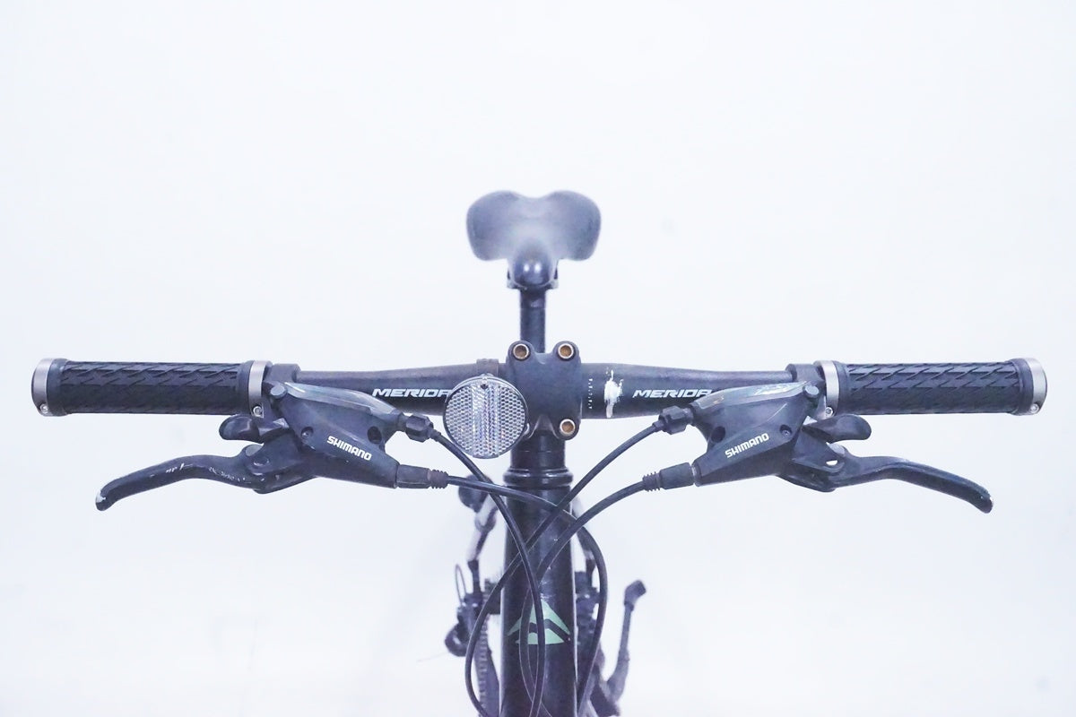 MERIDA 「メリダ」CROSSWAY 300-D 2025年モデル クロスバイク/ 京都西院店