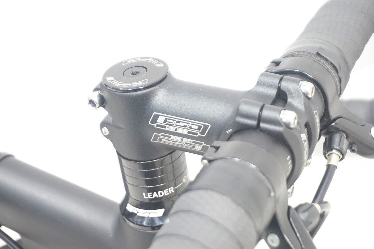 LEADER BIKES 「リーダーバイク」 735TR 2019年モデル ピストバイク / 大阪門真店