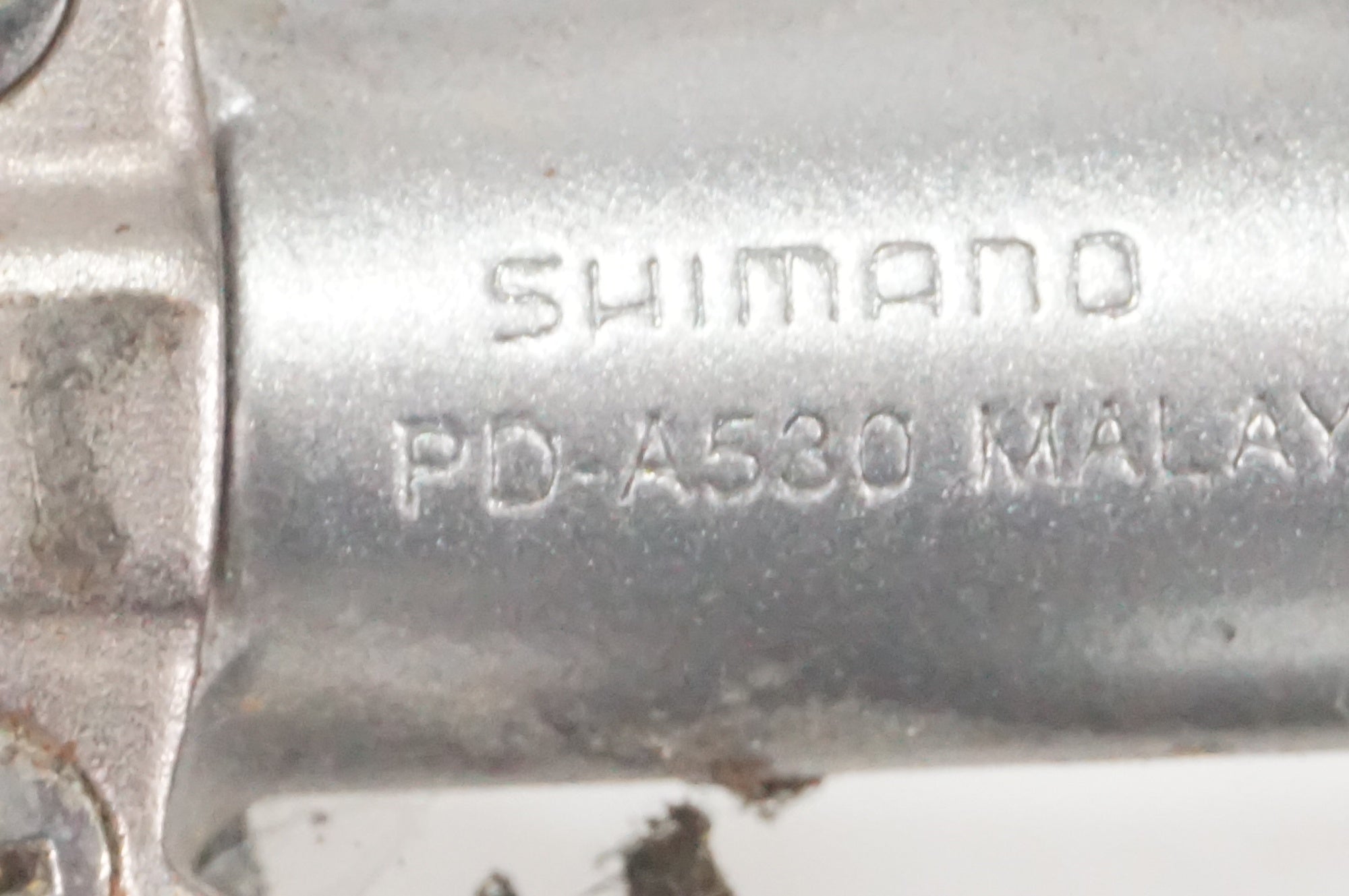 SHIMANO 「シマノ」 PD-A530 ペダル / AKIBA店