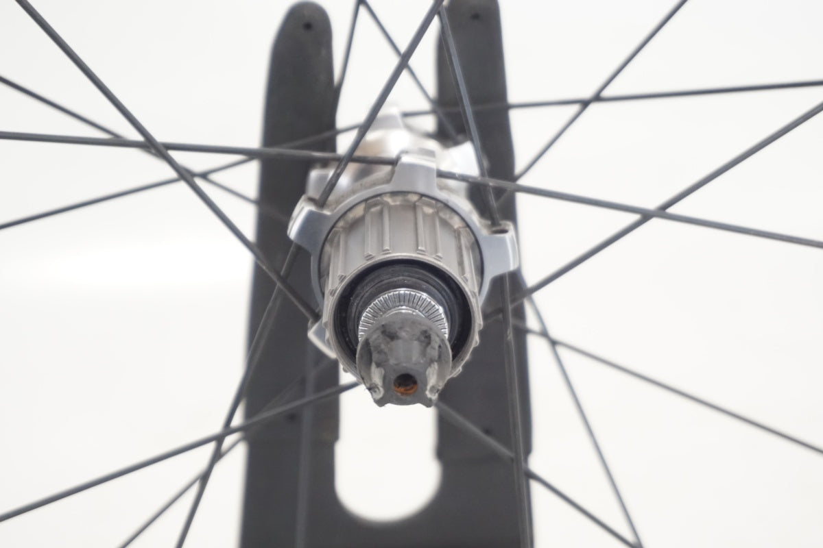 SHIMANO 「シマノ」 DURA-ACE WH-7850 SHIMANO8-9速 ホイール