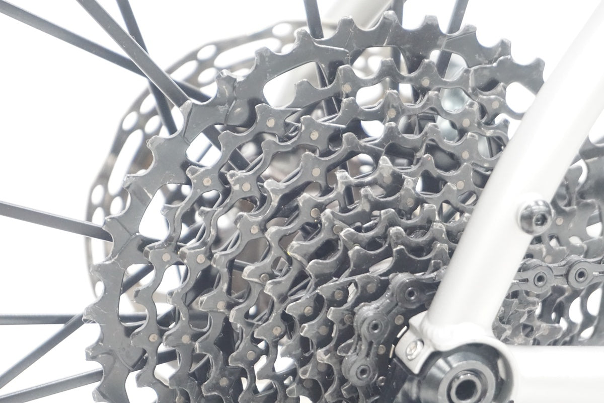 NINER 「ナイナー」 RLT9 STEEL 2018年モデル ロードバイク / 滋賀大津店