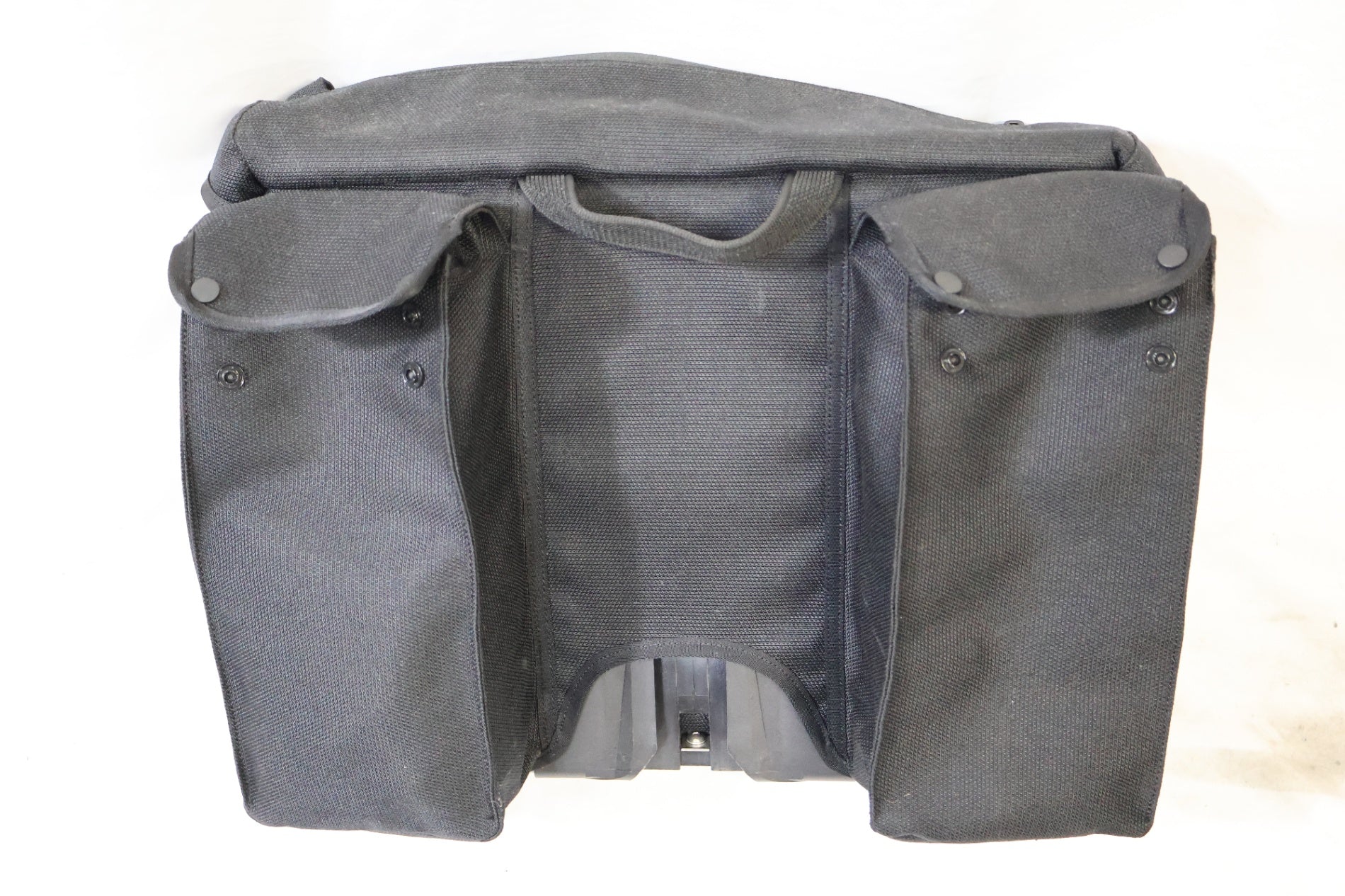 ブロンプトン　フロントバッグ BROMPTON 「ブロンプトン」 フロントバッグ / 高知店 ｜ バイチャリ