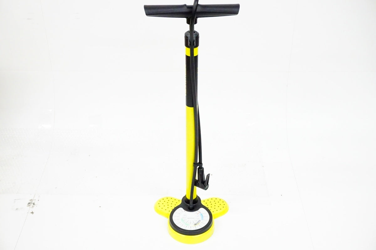 CANNONDALE 「キャノンデール」 ESSENTIAL FLOOR PUMP フロアポンプ / 名古屋大須店