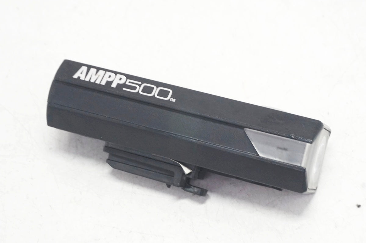 CATEYE 「キャットアイ」 AMPP500 HL-EL085RC フロントライト / 大阪門真店