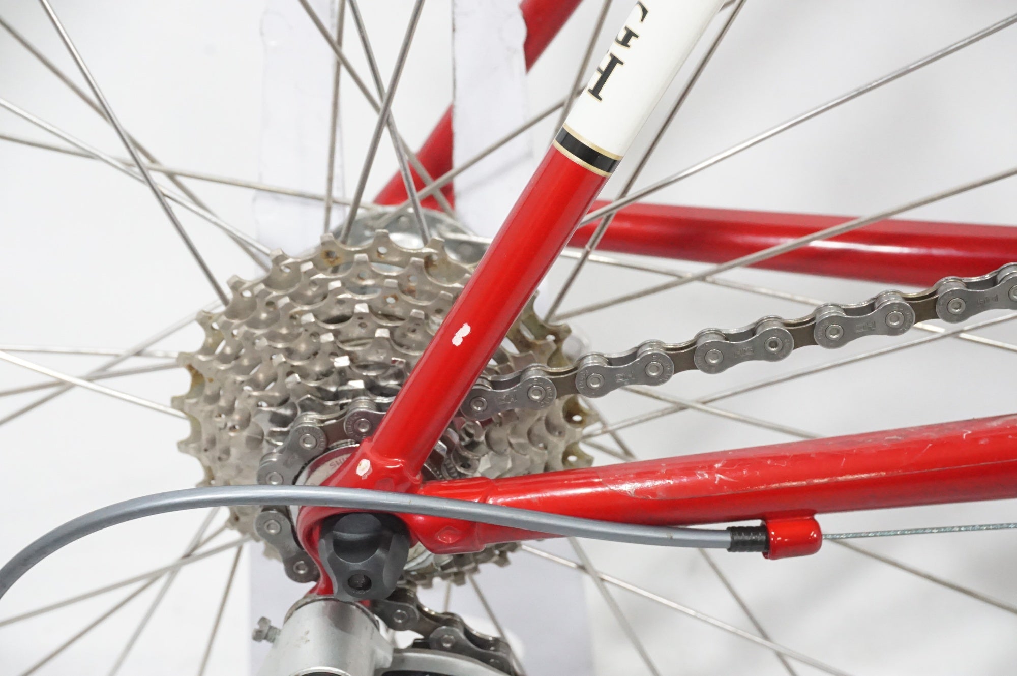 RALEIGH 「ラレー」 RSC RSW CARLTON 2011年モデル 20インチ ミニベロ / AKIBA店