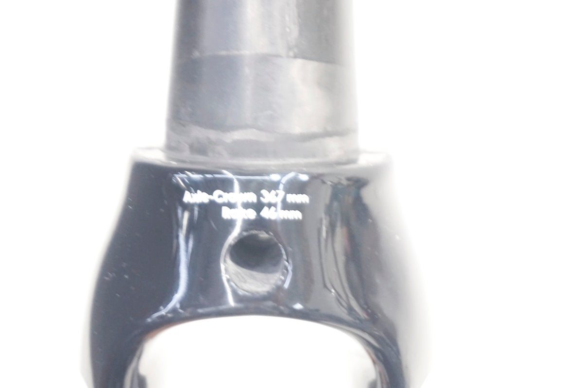 3T 「スリーティー」 RIGIDA PRO 100mm カーボンフォーク/カット有 / 大阪門真店