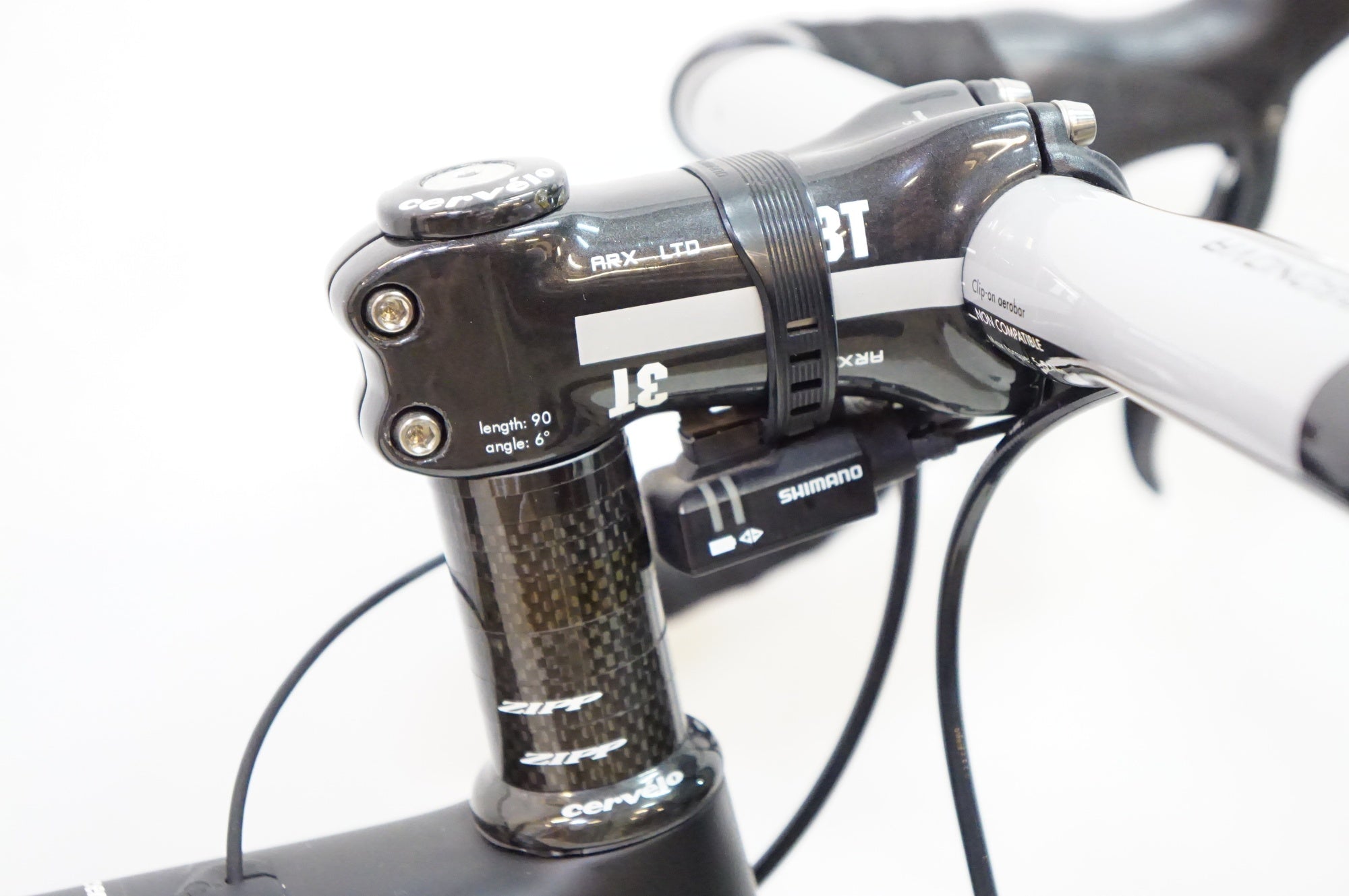 CERVELO 「サーヴェロ」 R5 2020年頃 ロードバイク / 熊谷本店