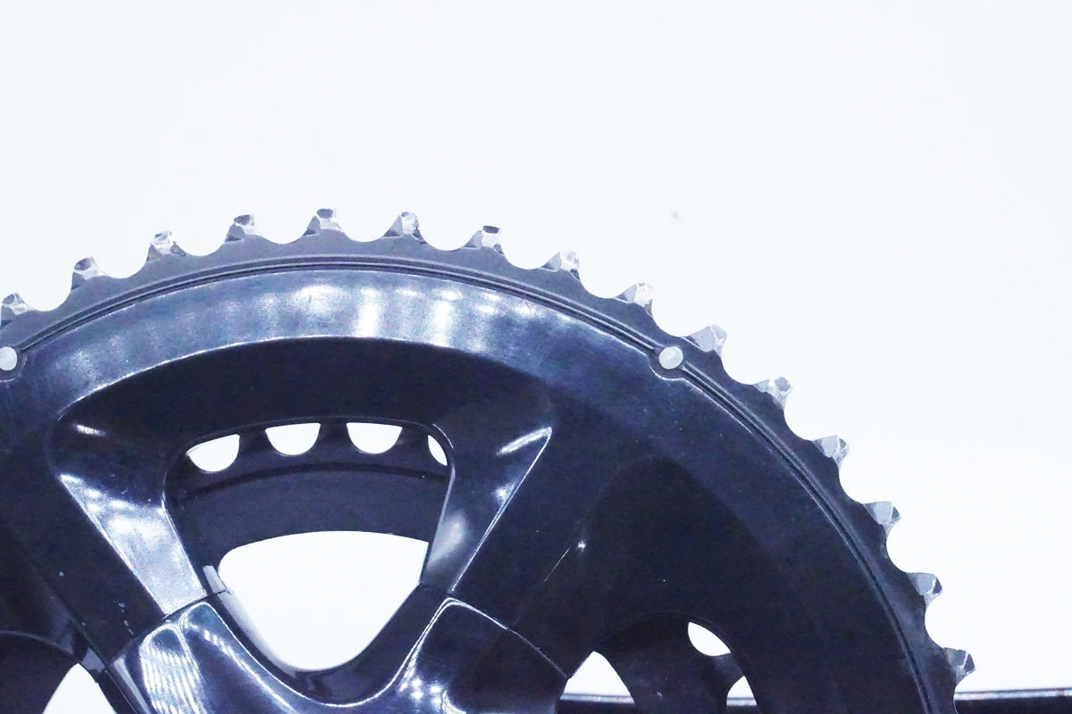 SHIMANO「シマノ」 FC-RS510 170mm 50-34T クランクセット/ 京都西院店