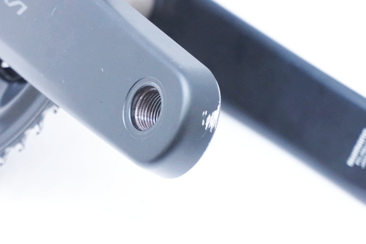 SHIMANO 「シマノ」 ULTEGRA FC-R8100 50-34T 170mm クランク / 大阪美原北インター店