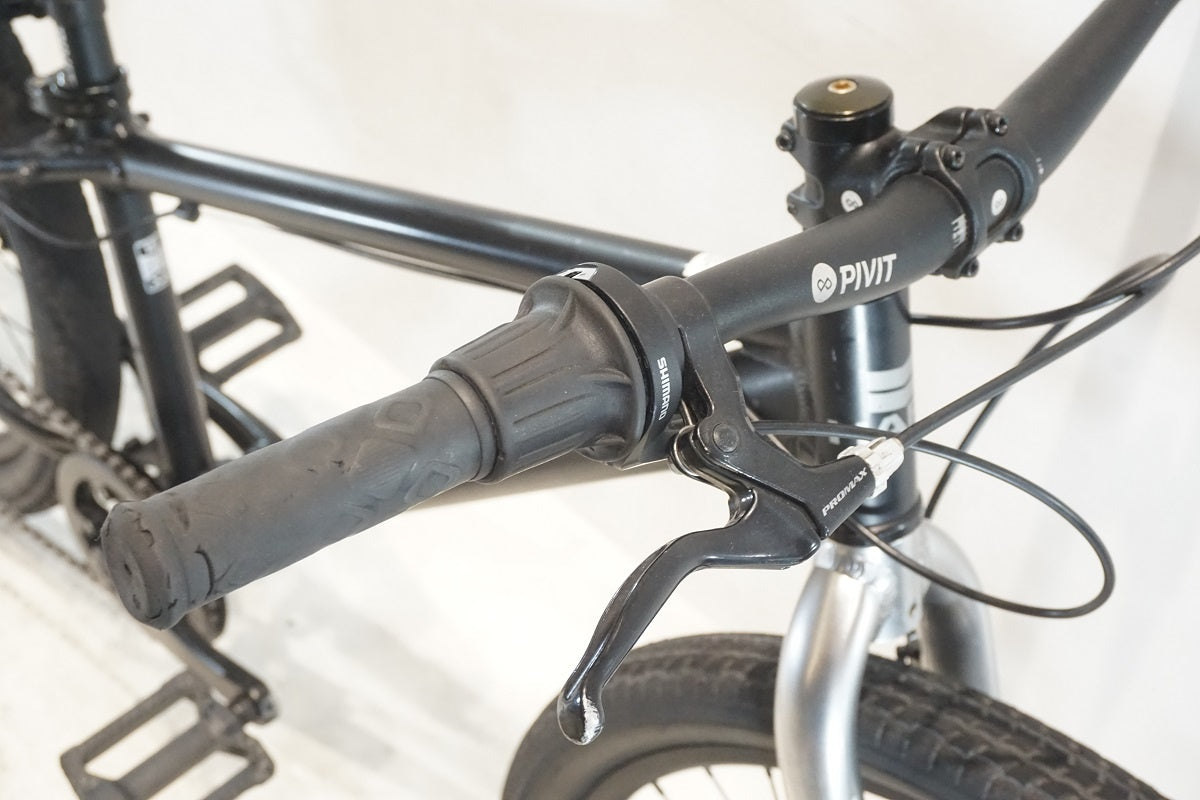 HARO BIKES 「ハロ」 BEASLEY 2021年モデル 24インチ キッズ マウンテンバイク / 横浜戸塚店