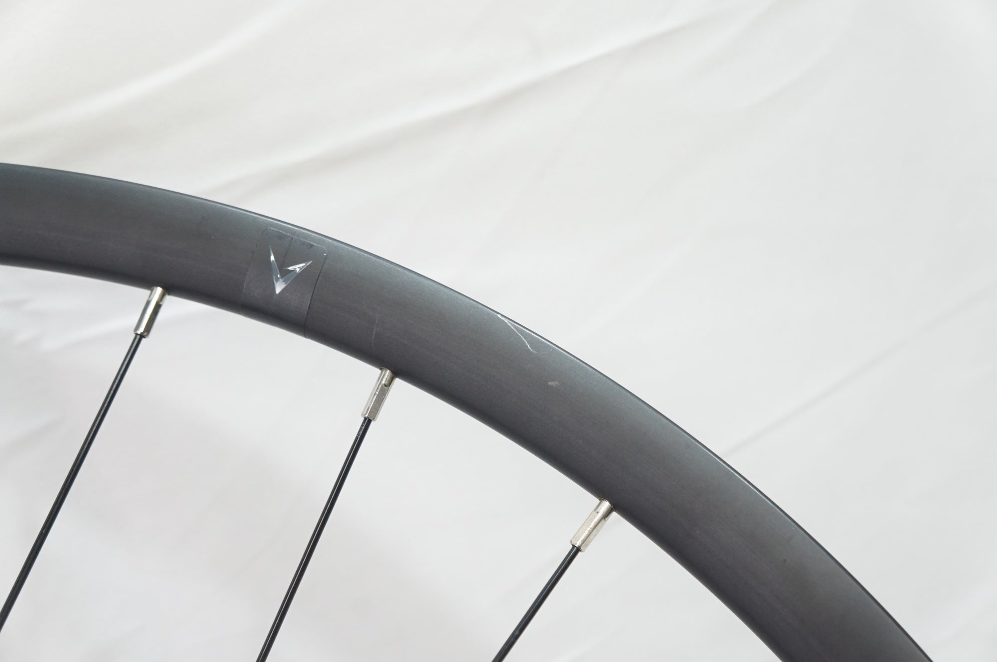 VELOMANN 「ヴェロマーン」 ATD470 シマノ11速 ホイールセット / 大宮店