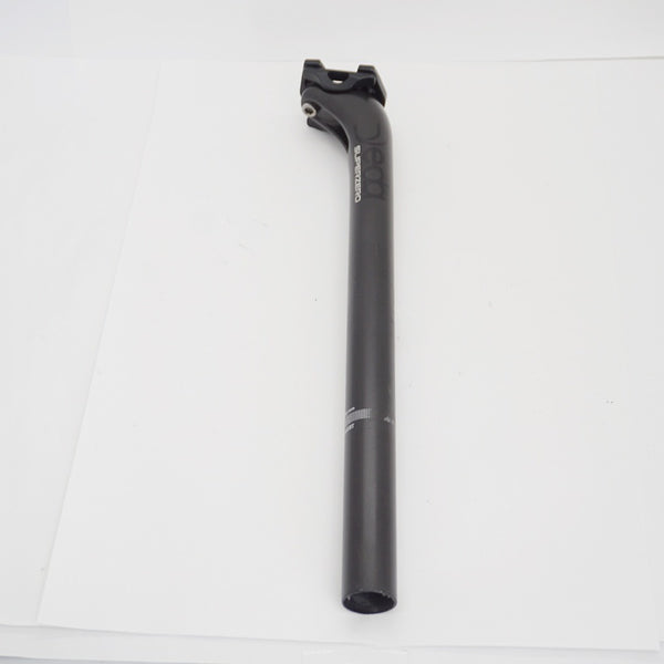DEDA 「デダ」 SUPER ZERO 27.2mm 350mm シートポスト/ 京都八幡
