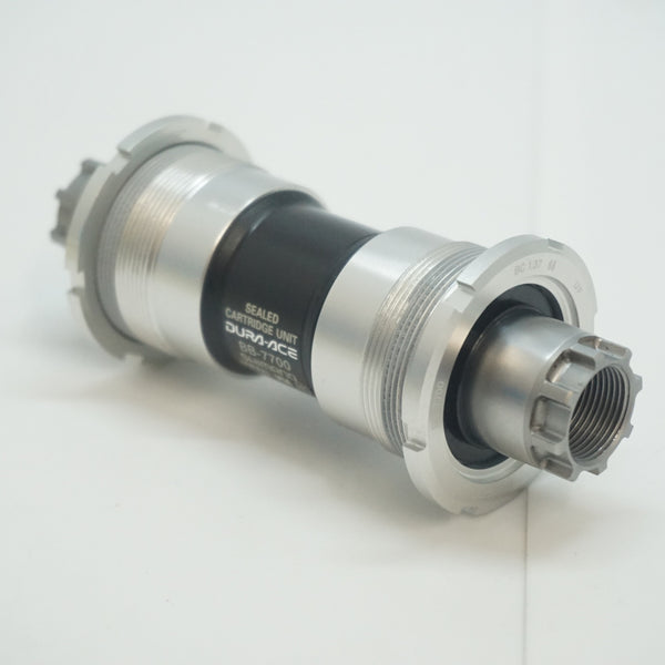 シマノ　BB-7700 Universal Cycles -- Shimano BB-7700 Dura-Ace Bottom Bracket