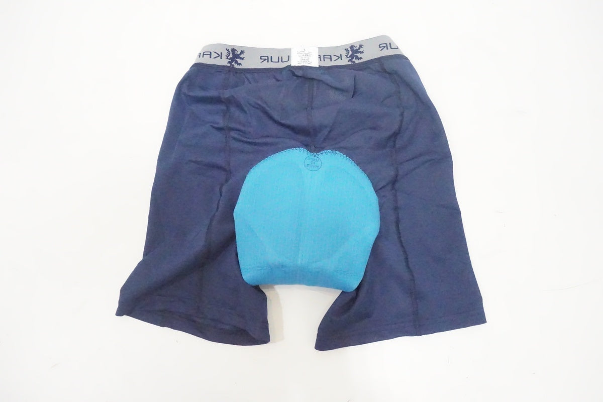 KAPELMUUR「カペルミュール」 Lサイズ ハーフパンツ/ 京都西院店