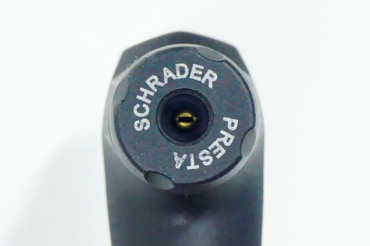 SERFAS 「サーファス」 FP-200 フロアポンプ / 名古屋大須店