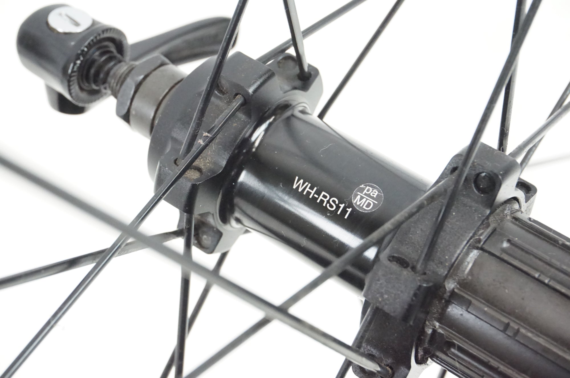 SHIMANO 「シマノ」 WH-RS11 シマノ 11速 ホイールセット / 宇都宮店