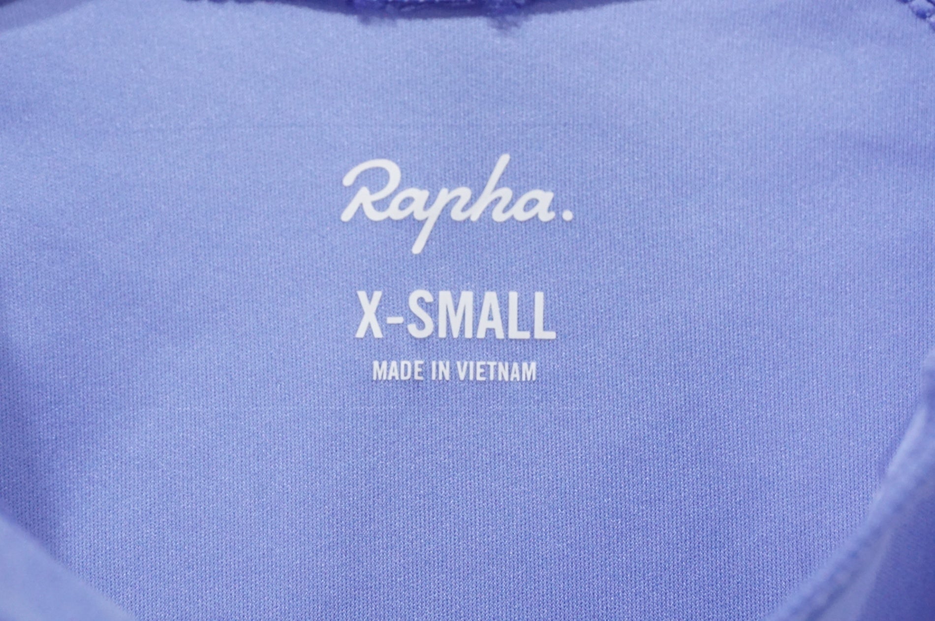 RAPHA 「ラファ」 CORE JERSEY XSサイズ レディース ジャージ / AKIBA店