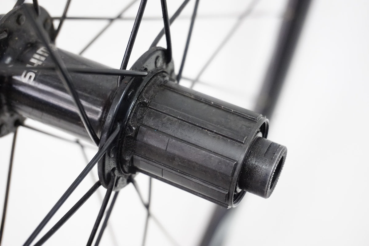 SHIMANO「シマノ」 WH-RS170 DISC シマノ11速 ホイールセット / 浜松店