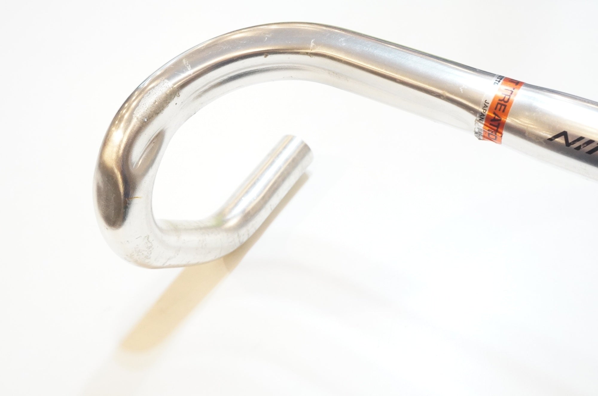 NITTO 「ニットー」 M186 STI φ26.0 400mm ハンドル / 浦和ベース
