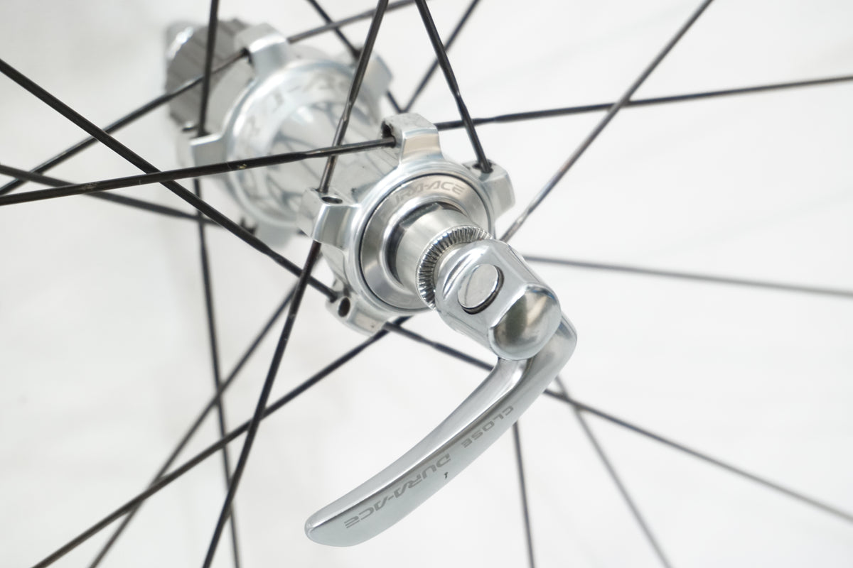 SHIMANO 「シマノ」 DURA-ACE WH-7850 シマノ10速 ホイールセット / 大宮店