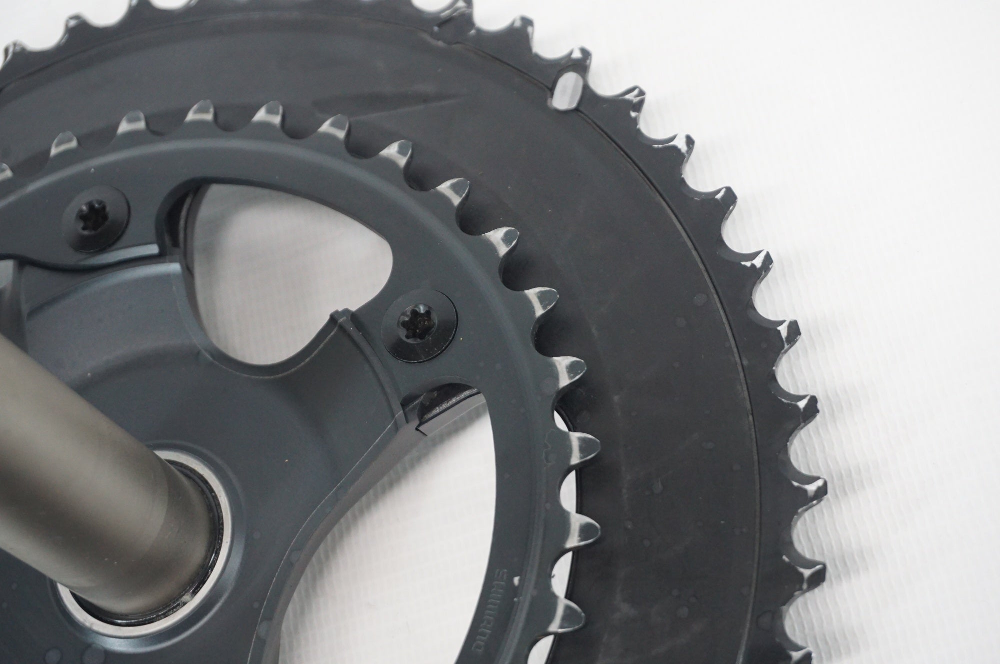 SHIMANO 「シマノ」 ULTEGRA FC-R8000 52-36T 172,5mm クランクセット / 阪急塚口店