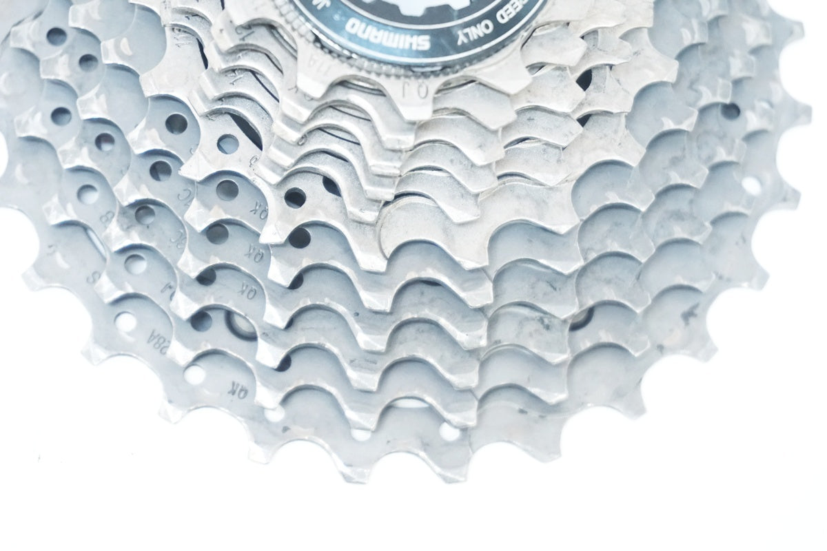 SHIMANO 「シマノ」 DURA-ACE CS-R9100 11-28T スプロケット  / 大阪美原北インター店