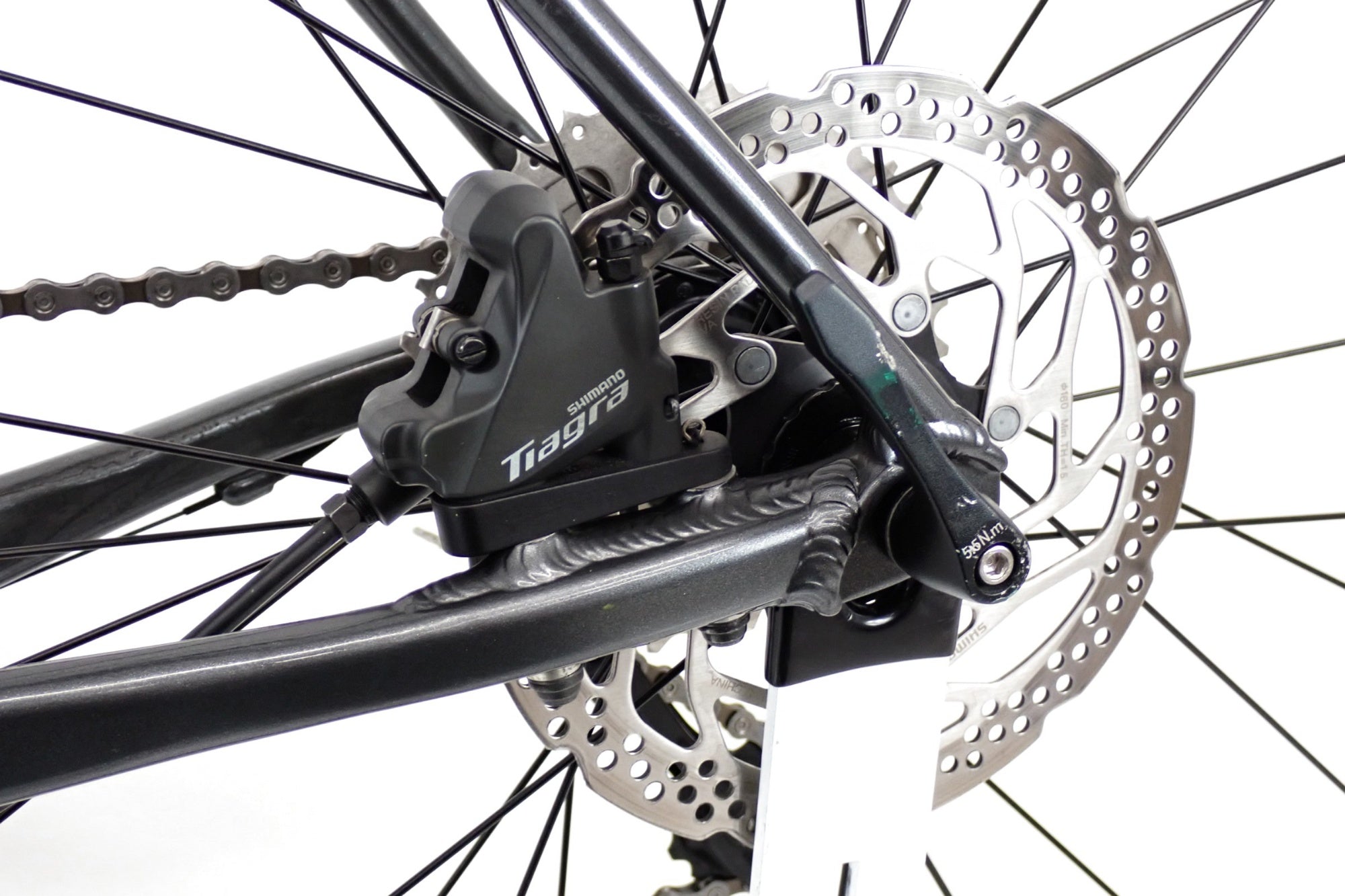 RIDLEY 「リドレー」 FENIX SLA DISC TIAGRA 2023年モデル ロードバイク / 伊勢崎店