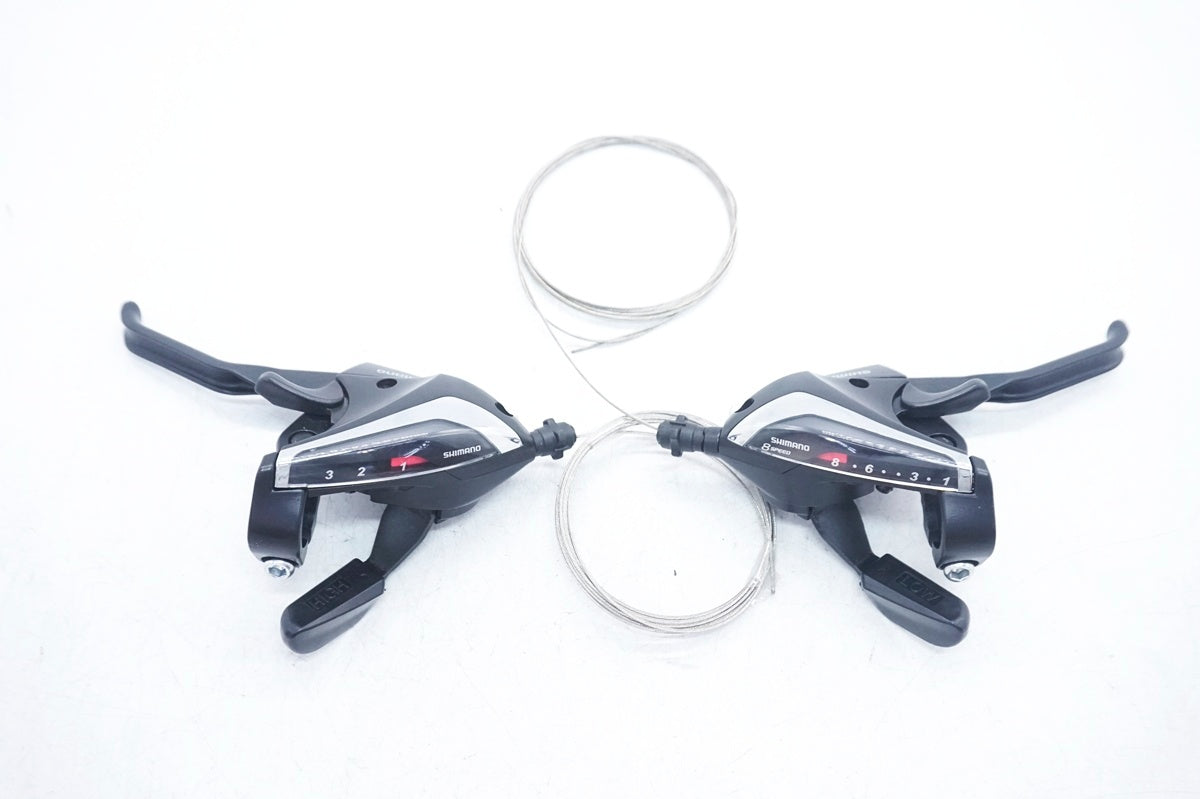 SHIMANO 「シマノ」 TOURNEY ST-EF60 シフトレバー  / 大阪門真店