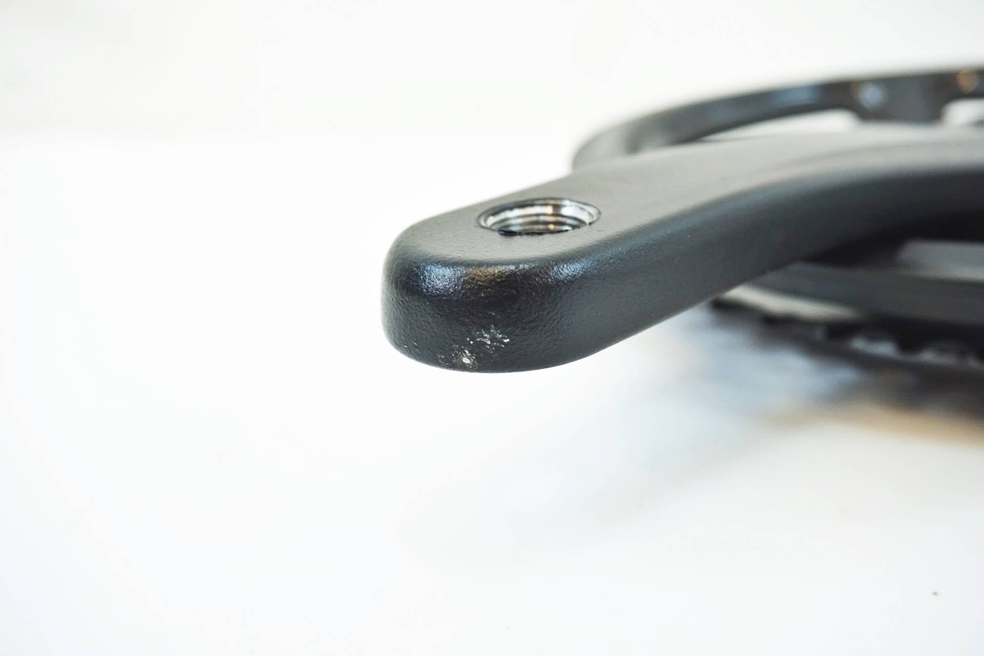 PROWHEEL 「プロホイール」 48-38-28T 160mm クランクセット / 有明ガーデン店