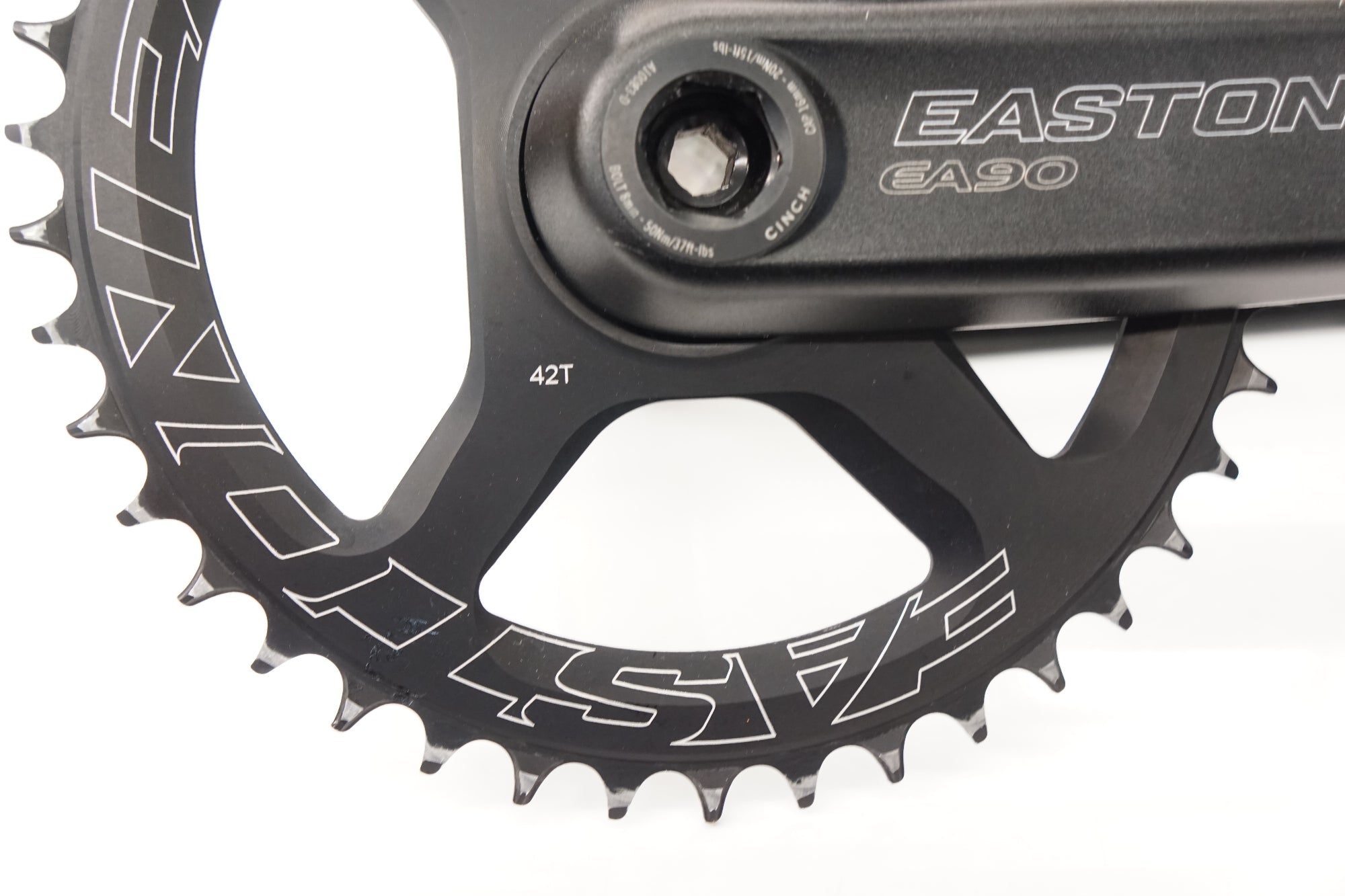 EASTON 「イーストン」 EA90 42T 170mm クランクセット / 浦和ベース