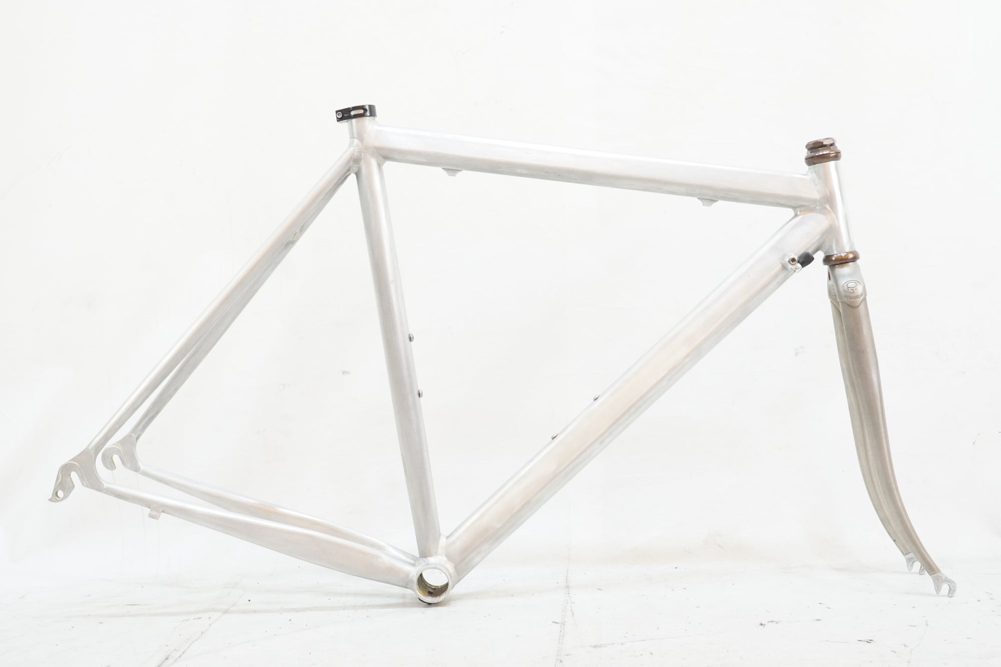 PINARELLO 「ピナレロ」 PARIS VIRES 年式不明 フレームセット / バイチャリ浦和ベース